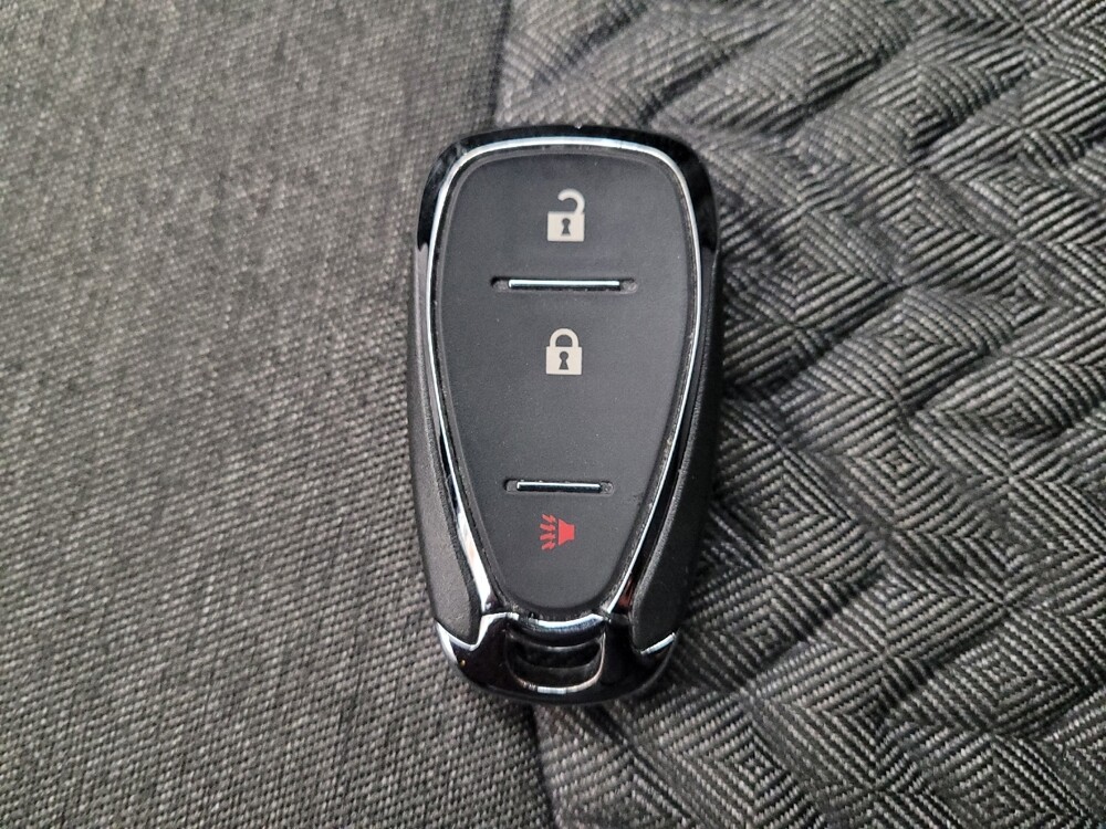 2023 Chevrolet Equinox in Downey, CA 90241 - 18104761 32