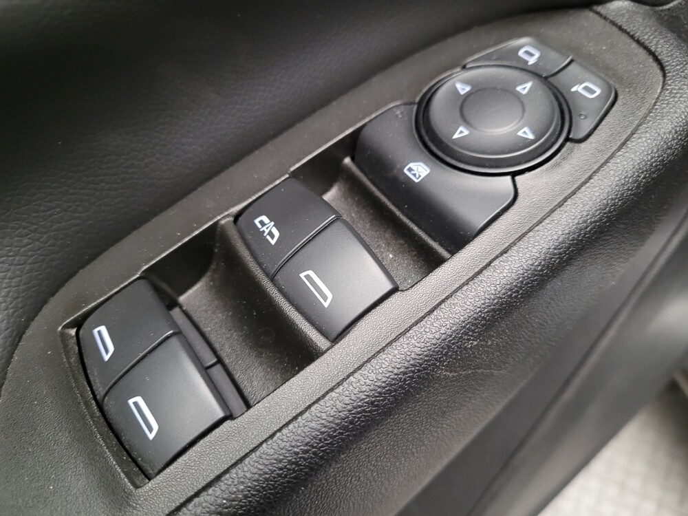 2023 Chevrolet Equinox in Downey, CA 90241 - 18104761 27