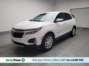 2023 Chevrolet Equinox in Downey, CA 90241