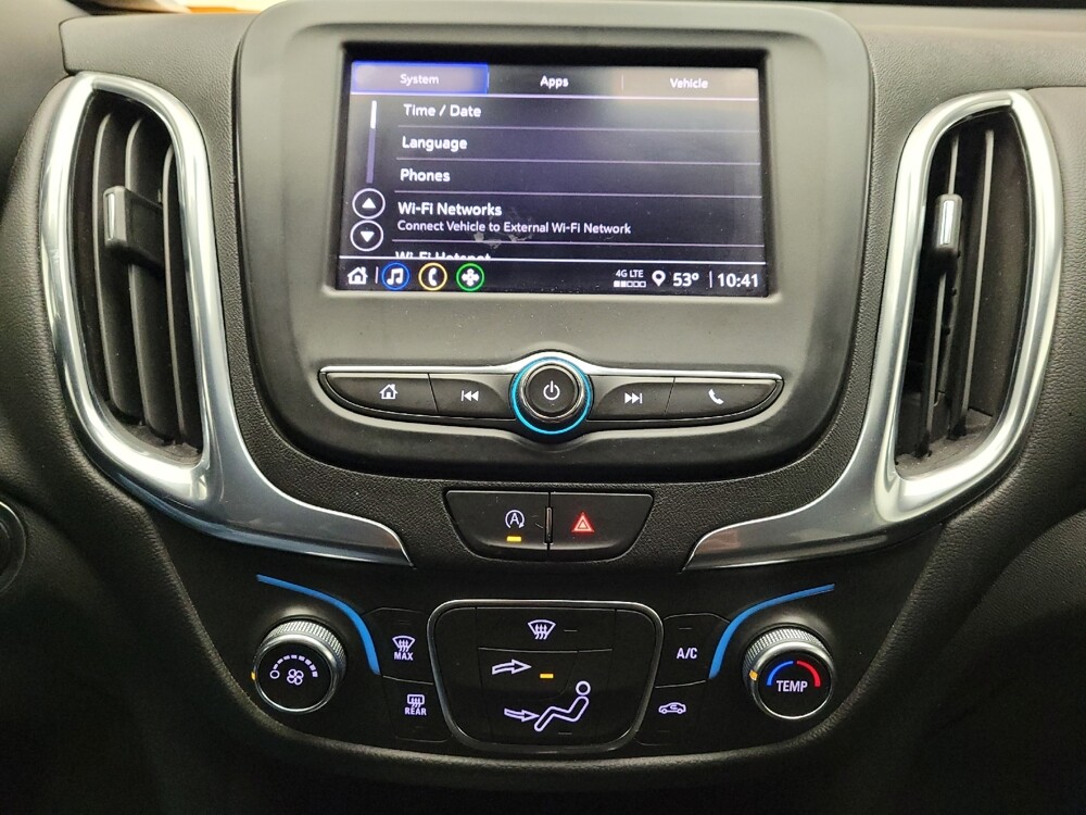 2023 Chevrolet Equinox in Downey, CA 90241 - 18104761 25