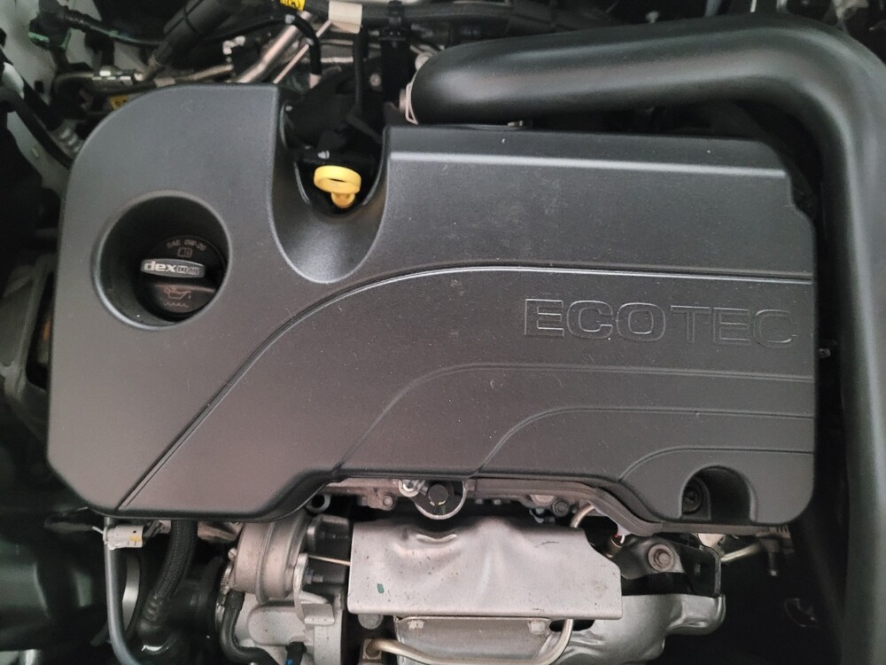 2023 Chevrolet Equinox in Downey, CA 90241 - 18104761 30