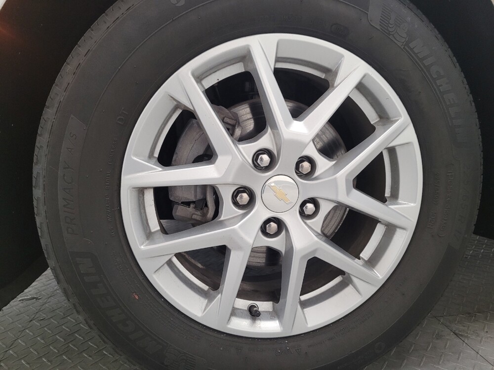 2023 Chevrolet Equinox in Downey, CA 90241 - 18104761 31