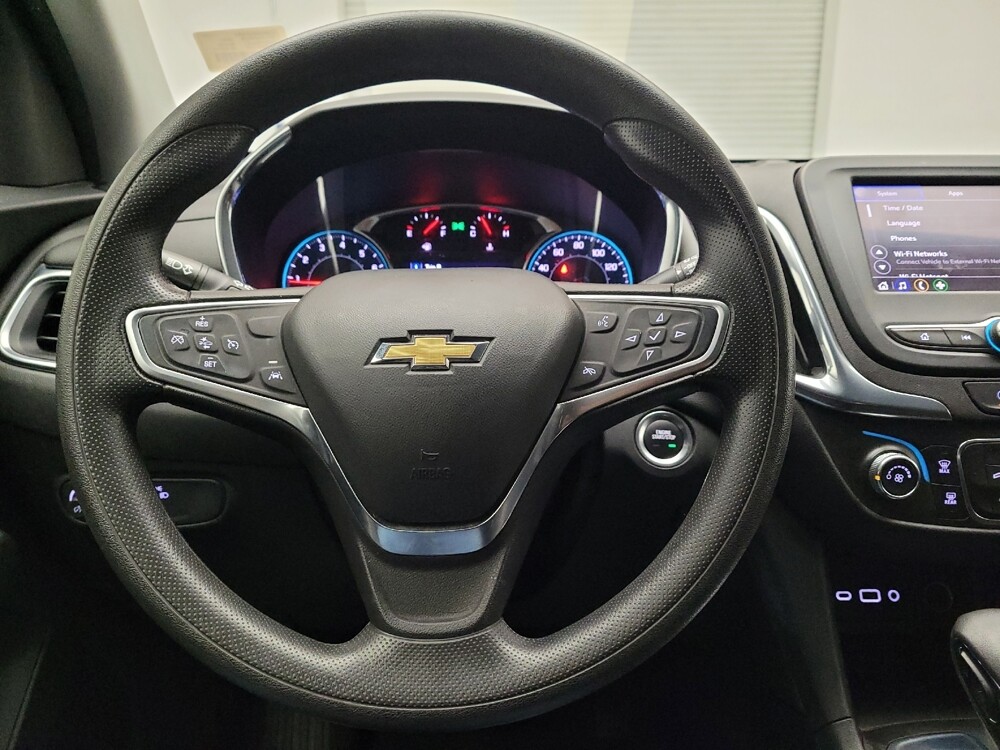 2023 Chevrolet Equinox in Downey, CA 90241 - 18104761 22