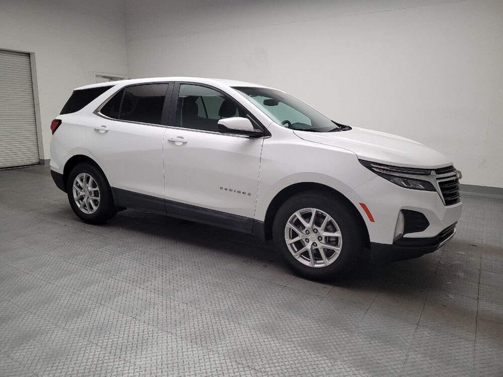 2023 Chevrolet Equinox in Downey, CA 90241 - 18104761 11