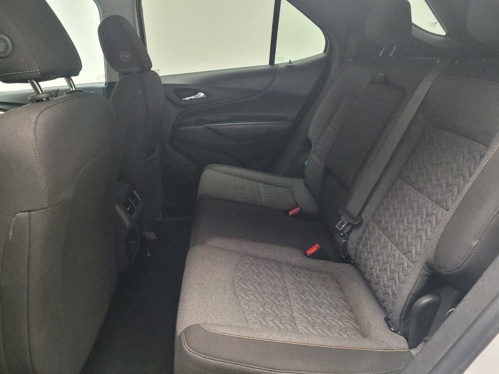 2023 Chevrolet Equinox in Downey, CA 90241 - 18104761 18