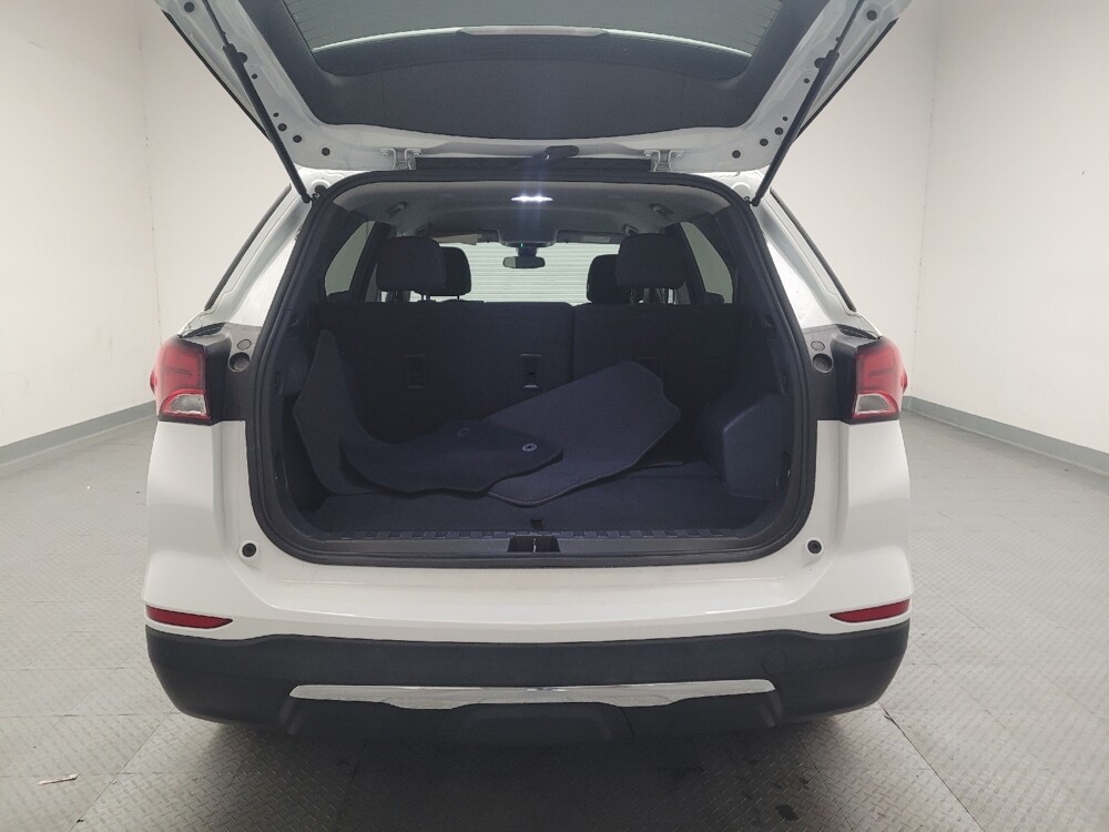 2023 Chevrolet Equinox in Downey, CA 90241 - 18104761 29