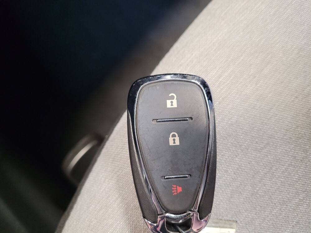 2023 Chevrolet Equinox in El Cajon, CA 92020 - 18104763 32