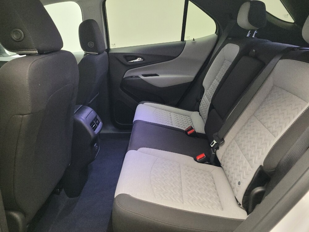 2023 Chevrolet Equinox in El Cajon, CA 92020 - 18104763 18