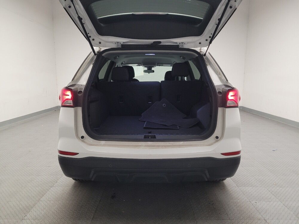 2023 Chevrolet Equinox in El Cajon, CA 92020 - 18104763 29