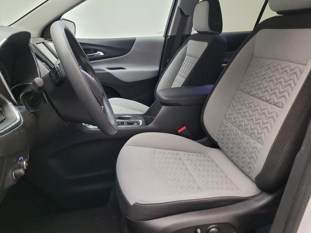 2023 Chevrolet Equinox in El Cajon, CA 92020 - 18104763 17