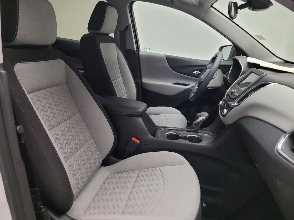 2023 Chevrolet Equinox in El Cajon, CA 92020 - 18104763 21