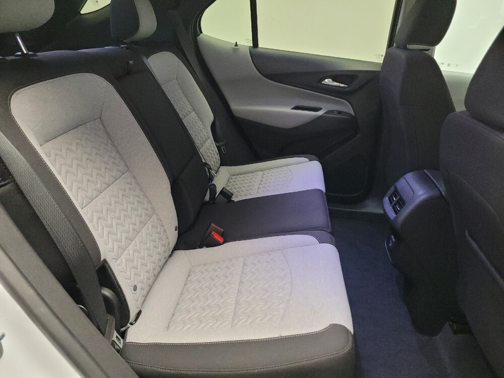 2023 Chevrolet Equinox in El Cajon, CA 92020 - 18104763 19