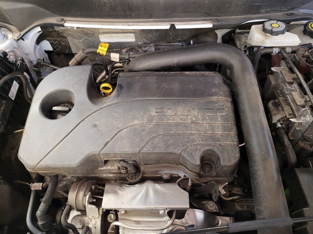 2023 Chevrolet Equinox in El Cajon, CA 92020 - 18104763 30