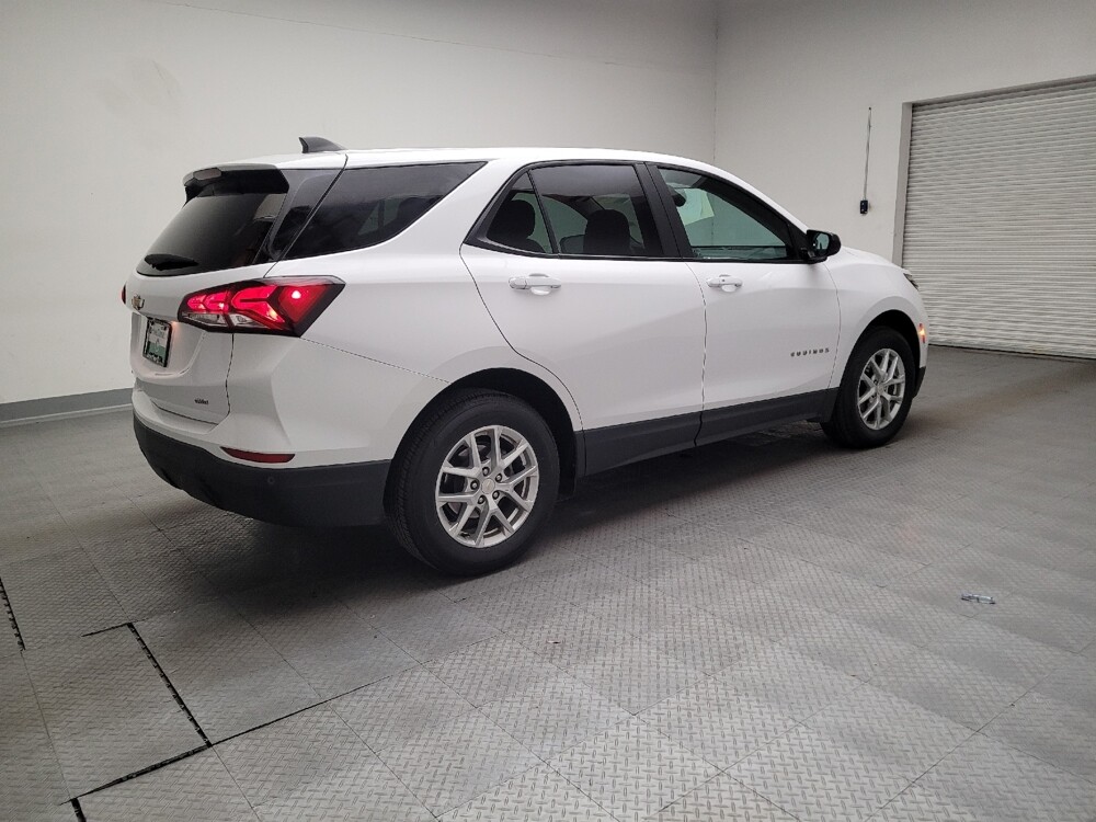 2023 Chevrolet Equinox in El Cajon, CA 92020 - 18104763 10