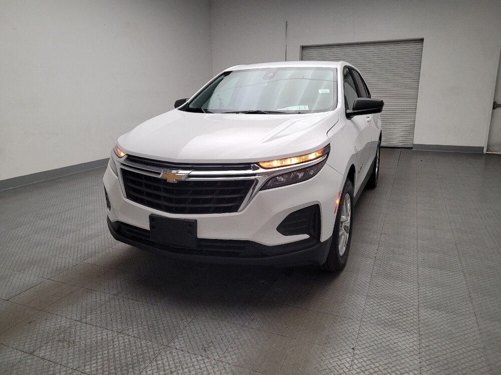 2023 Chevrolet Equinox in El Cajon, CA 92020 - 18104763 15
