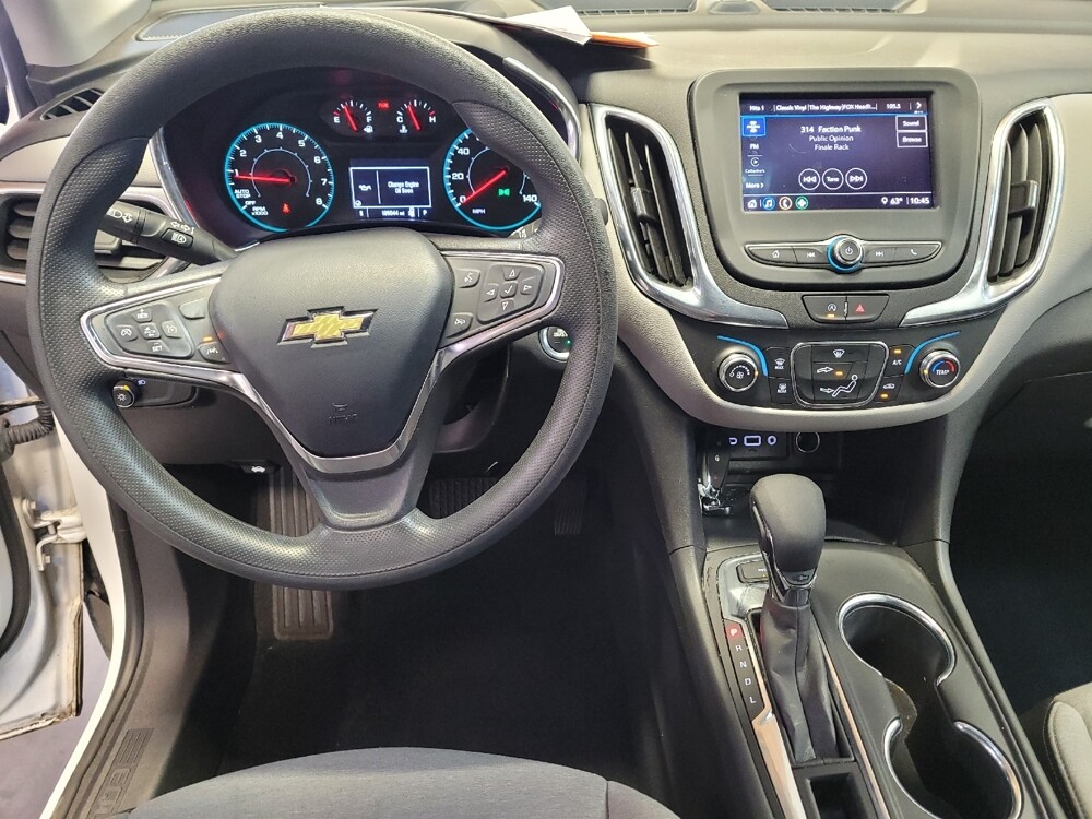 2023 Chevrolet Equinox in El Cajon, CA 92020 - 18104763 22
