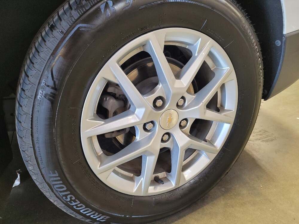 2023 Chevrolet Equinox in El Cajon, CA 92020 - 18104763 31