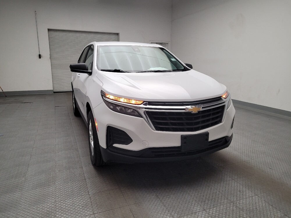 2023 Chevrolet Equinox in El Cajon, CA 92020 - 18104763 14