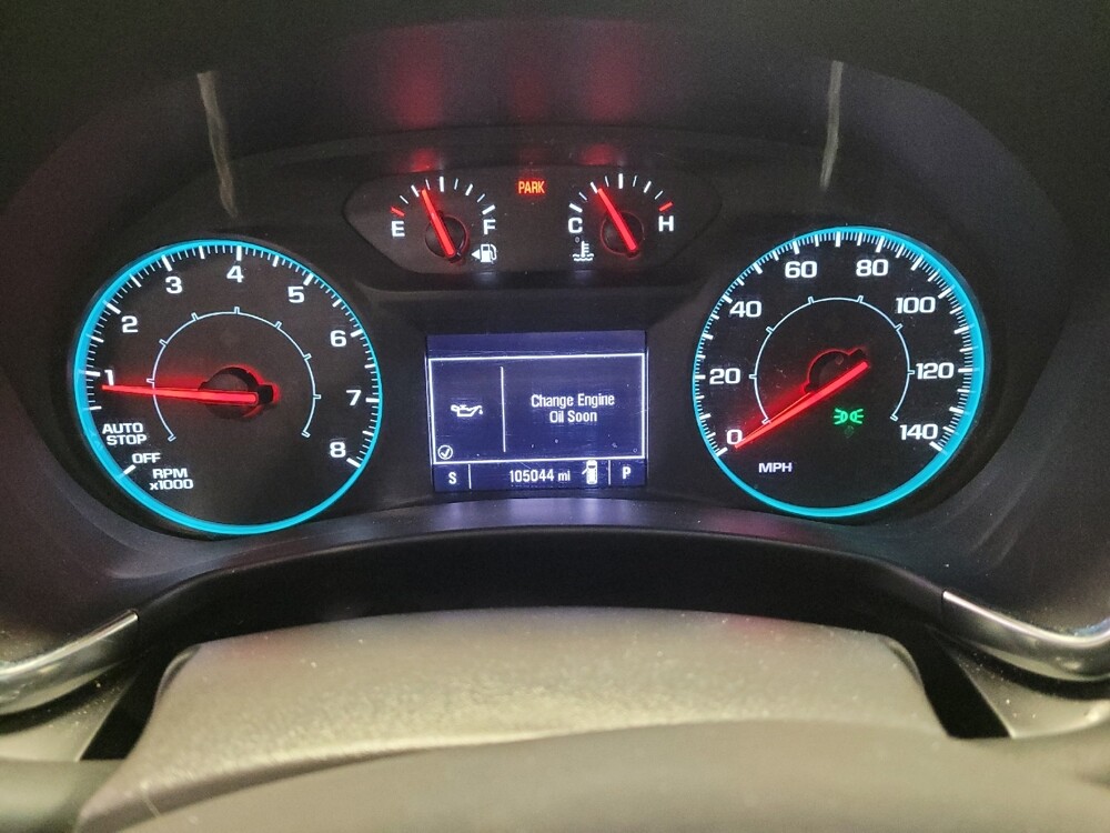 2023 Chevrolet Equinox in El Cajon, CA 92020 - 18104763 23