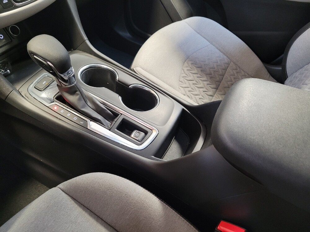 2023 Chevrolet Equinox in El Cajon, CA 92020 - 18104763 26