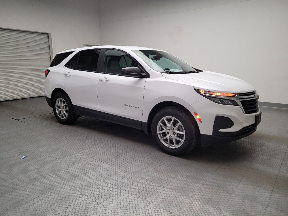 2023 Chevrolet Equinox in El Cajon, CA 92020 - 18104763 11