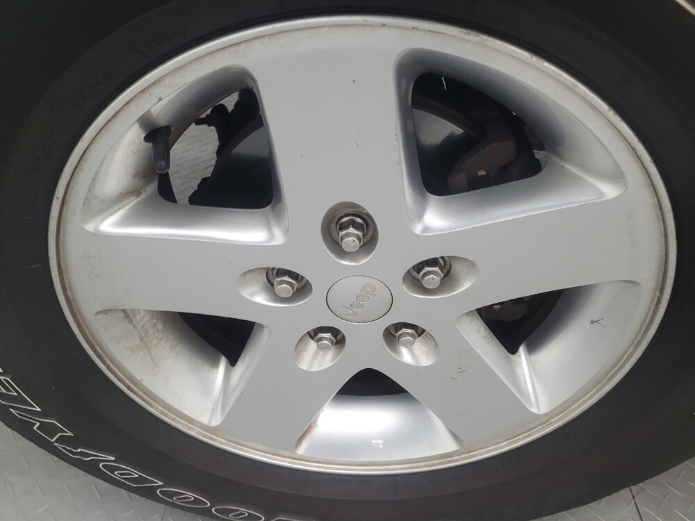 2013 Jeep Wrangler in Marietta, GA 30062 - 18104764 31