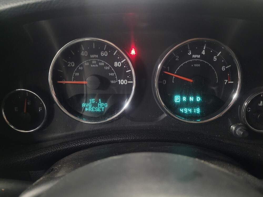 2013 Jeep Wrangler in Marietta, GA 30062 - 18104764 23