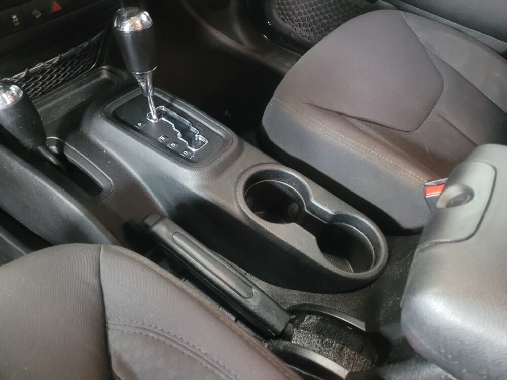 2013 Jeep Wrangler in Marietta, GA 30062 - 18104764 26