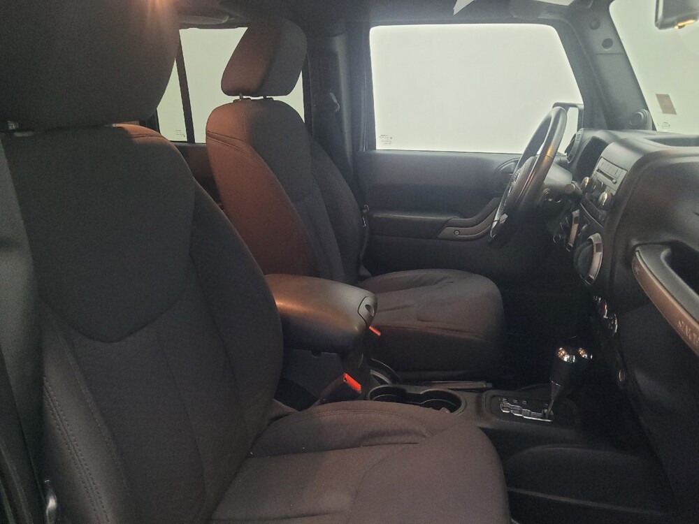 2013 Jeep Wrangler in Marietta, GA 30062 - 18104764 21