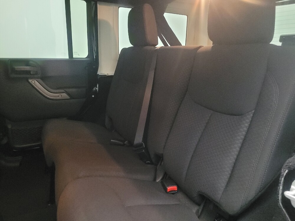 2013 Jeep Wrangler in Marietta, GA 30062 - 18104764 18