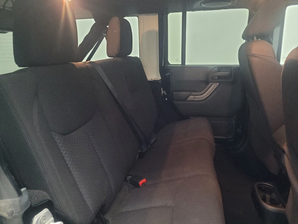 2013 Jeep Wrangler in Marietta, GA 30062 - 18104764 19