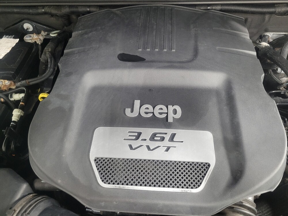 2013 Jeep Wrangler in Marietta, GA 30062 - 18104764 30