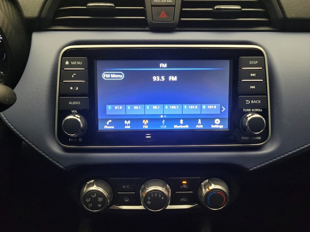 2024 Nissan Versa in Montclair, CA 91763 - 18104765 25