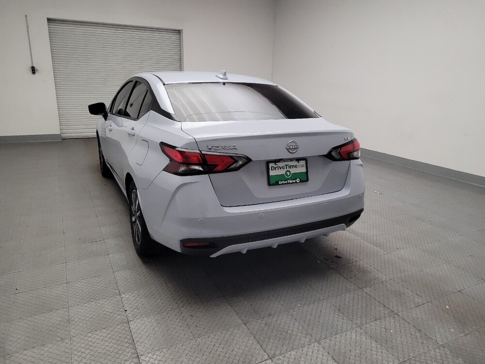 2024 Nissan Versa in Montclair, CA 91763 - 18104765 6