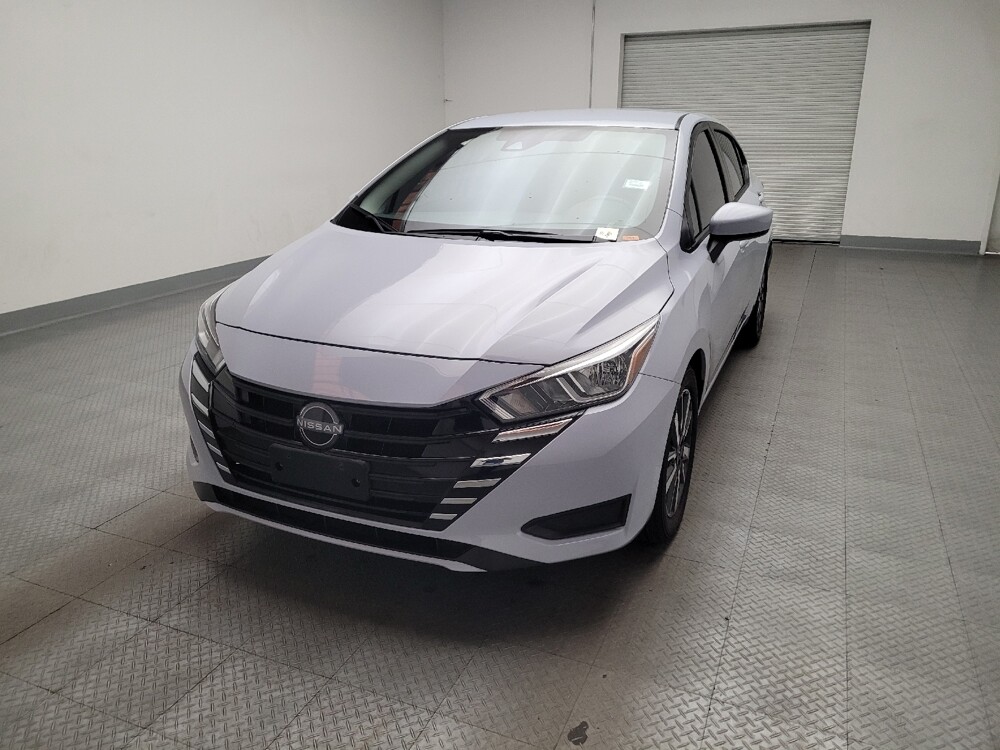 2024 Nissan Versa in Montclair, CA 91763 - 18104765 15