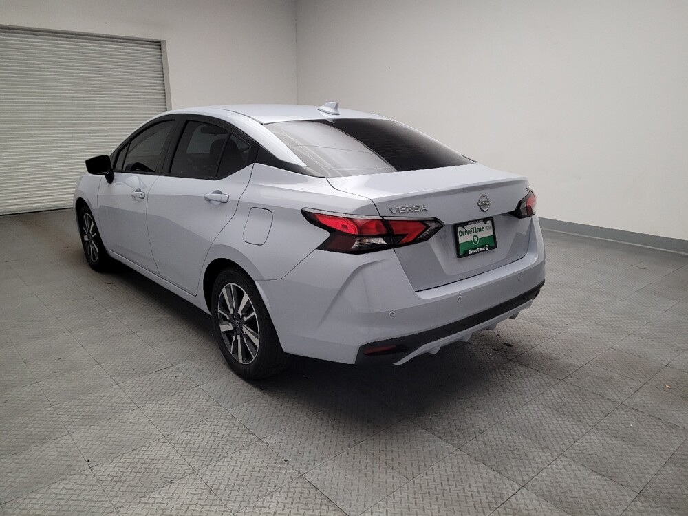 2024 Nissan Versa in Montclair, CA 91763 - 18104765 5