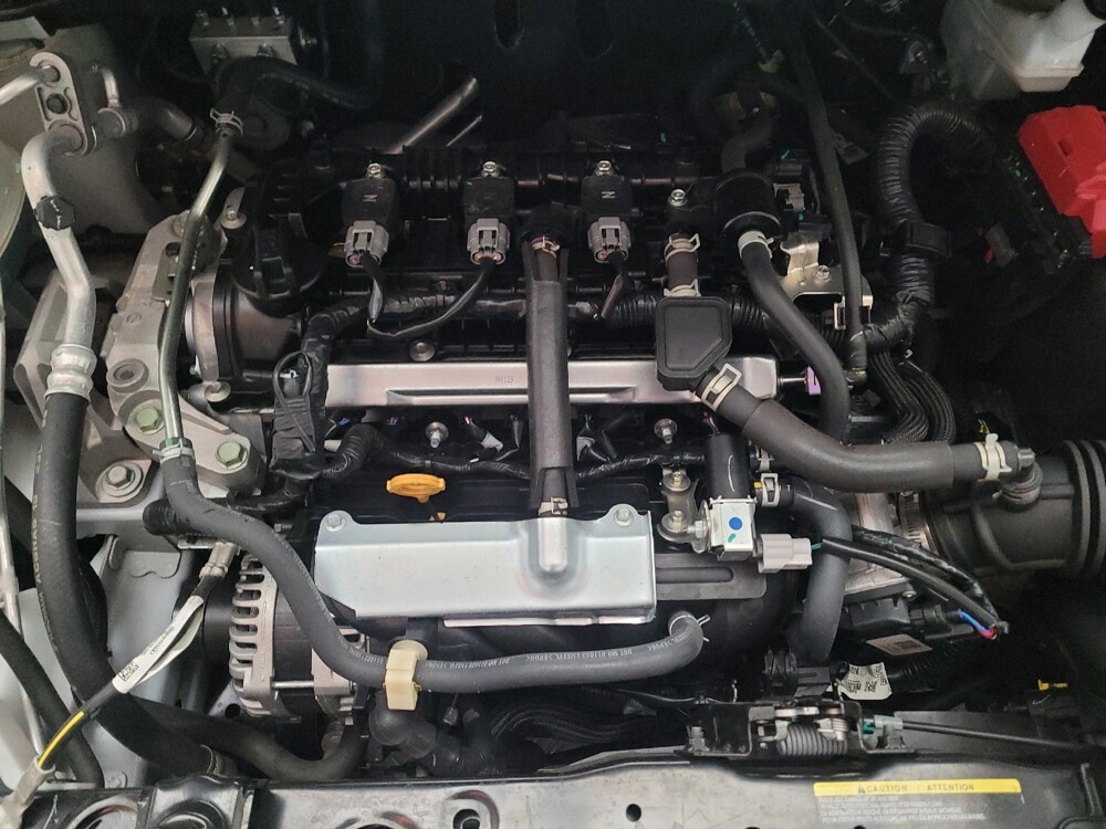 2024 Nissan Versa in Montclair, CA 91763 - 18104765 30