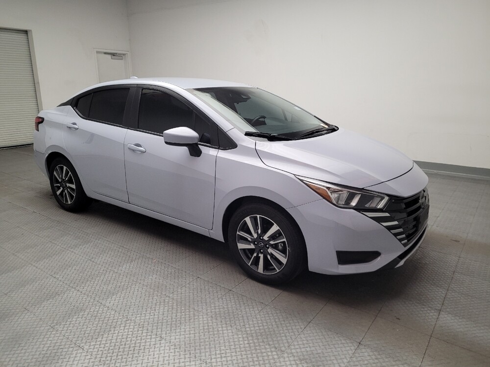 2024 Nissan Versa in Montclair, CA 91763 - 18104765 11