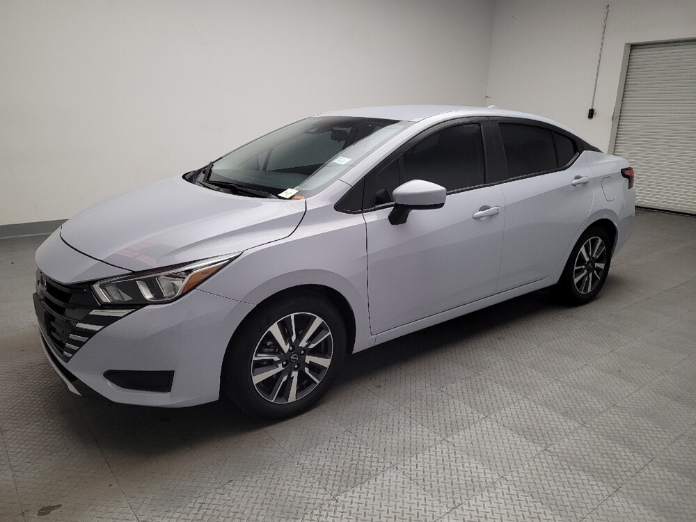 2024 Nissan Versa in Montclair, CA 91763 - 18104765 2