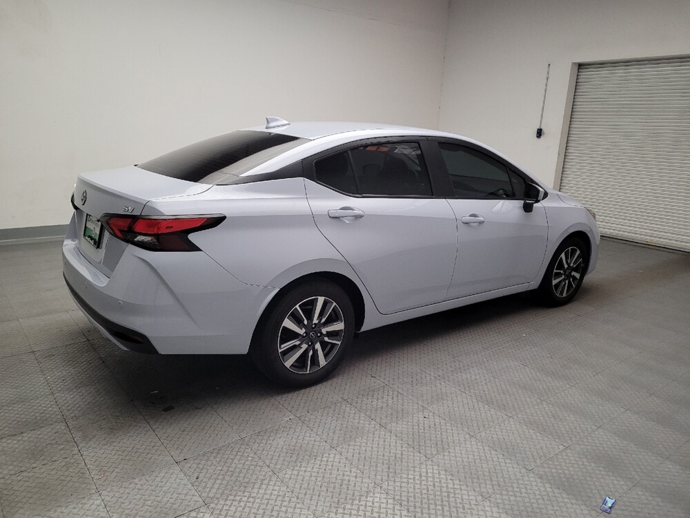 2024 Nissan Versa in Montclair, CA 91763 - 18104765 10