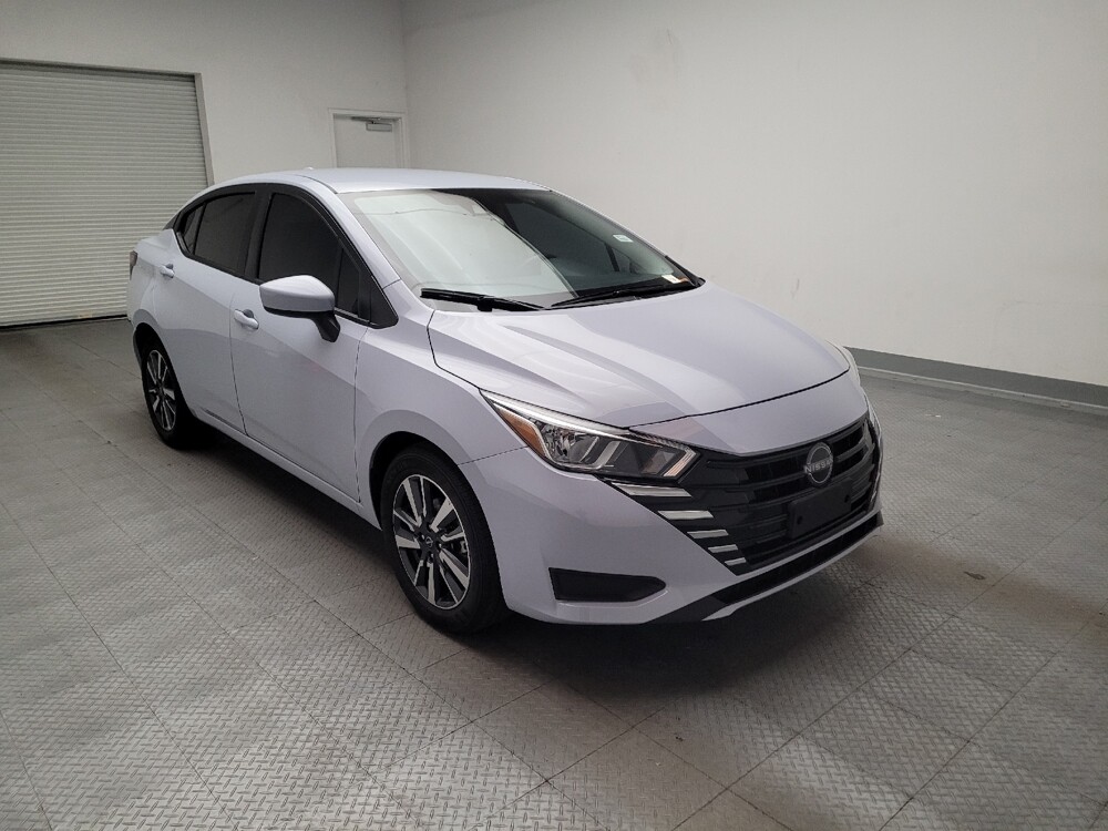 2024 Nissan Versa in Montclair, CA 91763 - 18104765 13