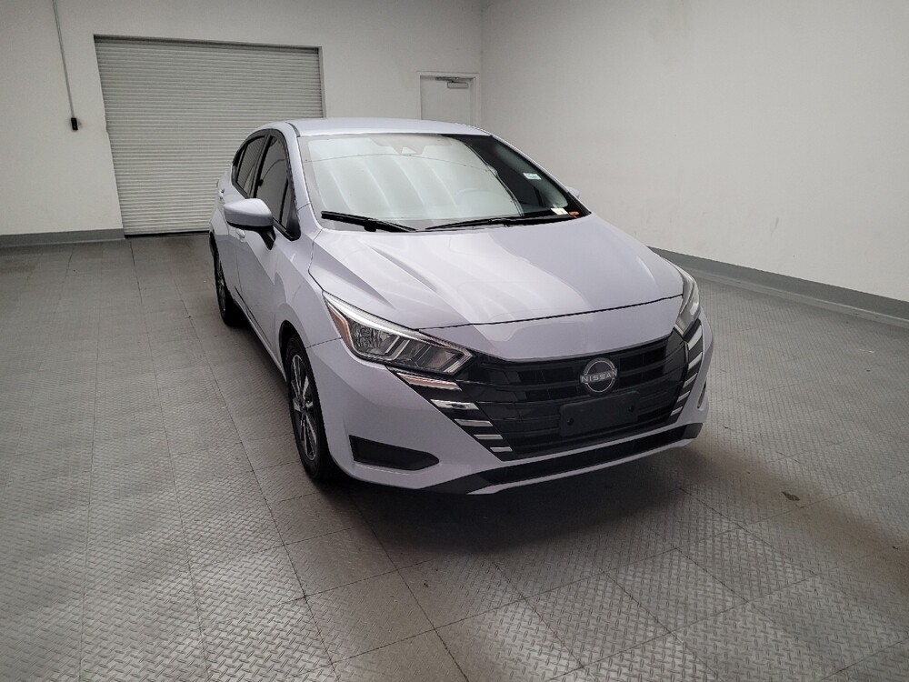 2024 Nissan Versa in Montclair, CA 91763 - 18104765 14