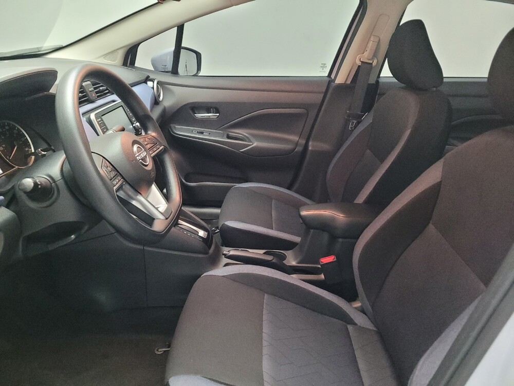 2024 Nissan Versa in Montclair, CA 91763 - 18104765 17