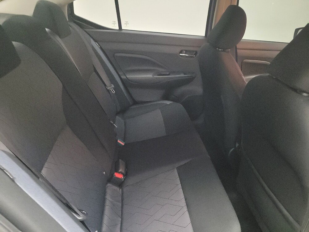 2024 Nissan Versa in Montclair, CA 91763 - 18104765 19