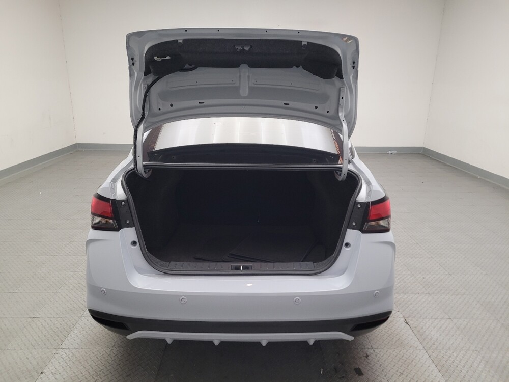 2024 Nissan Versa in Montclair, CA 91763 - 18104765 29