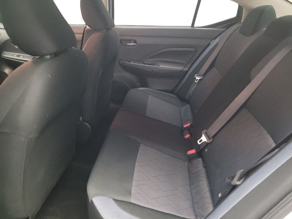 2024 Nissan Versa in Montclair, CA 91763 - 18104765 18