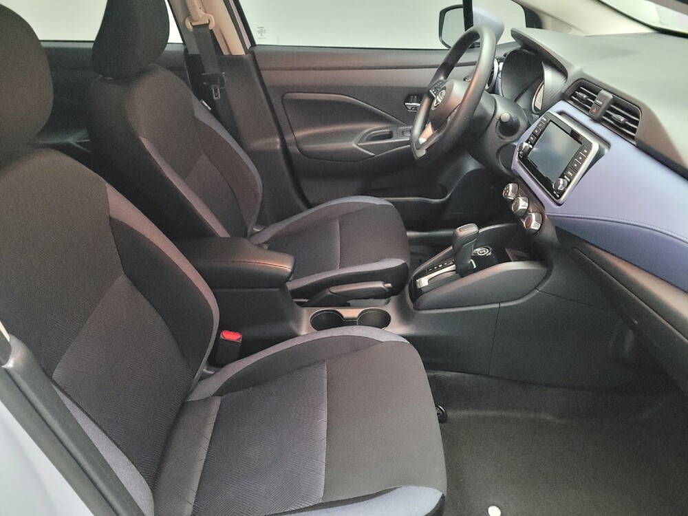 2024 Nissan Versa in Montclair, CA 91763 - 18104765 21