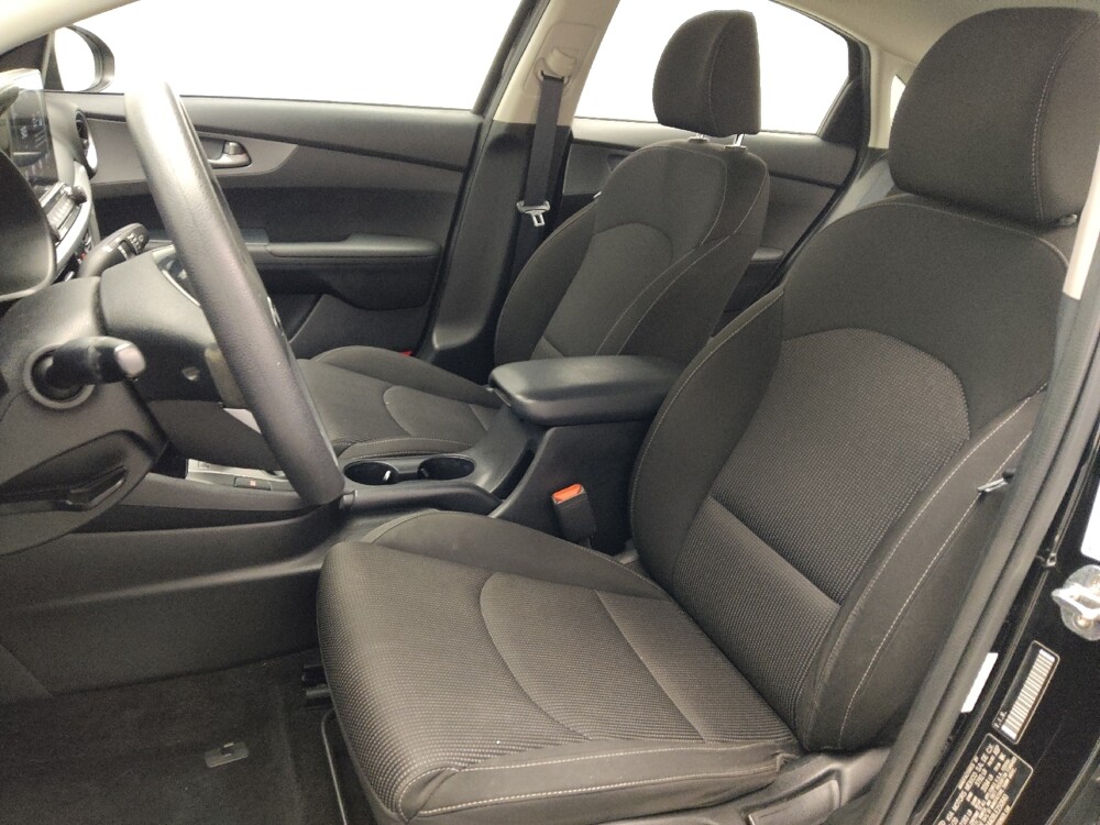 2020 Kia Forte in Birmingham, AL 35215 - 18104768 17