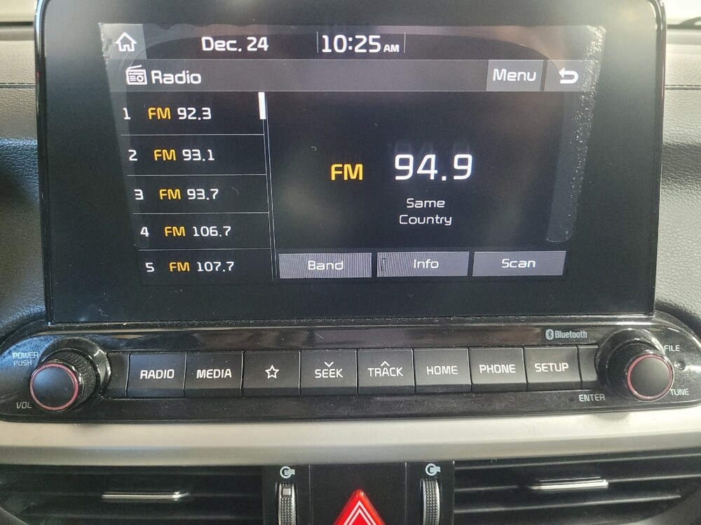 2020 Kia Forte in Birmingham, AL 35215 - 18104768 25