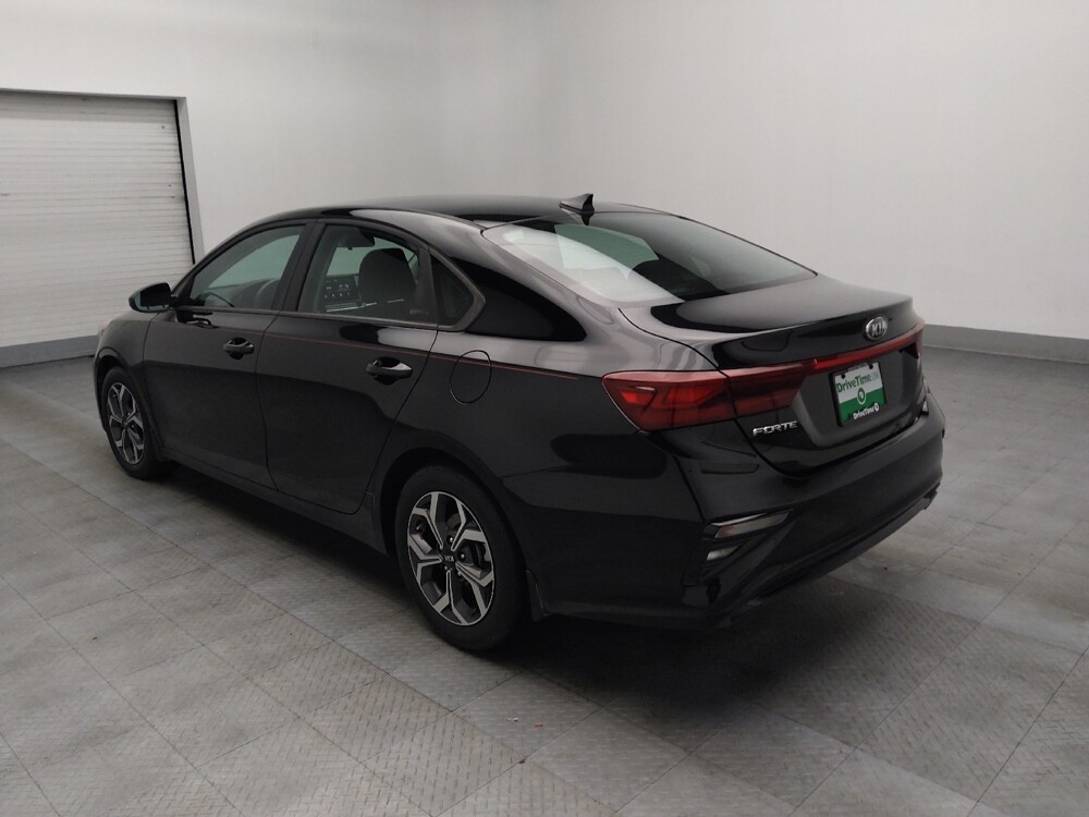 2020 Kia Forte in Birmingham, AL 35215 - 18104768 5